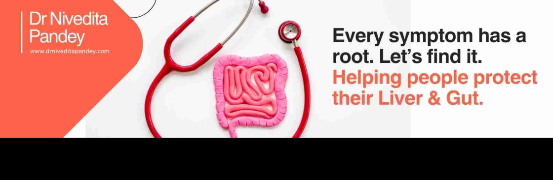 Dr Nivedita Pandey Cover Image