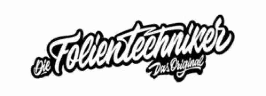 Die Folientechniker Cover Image