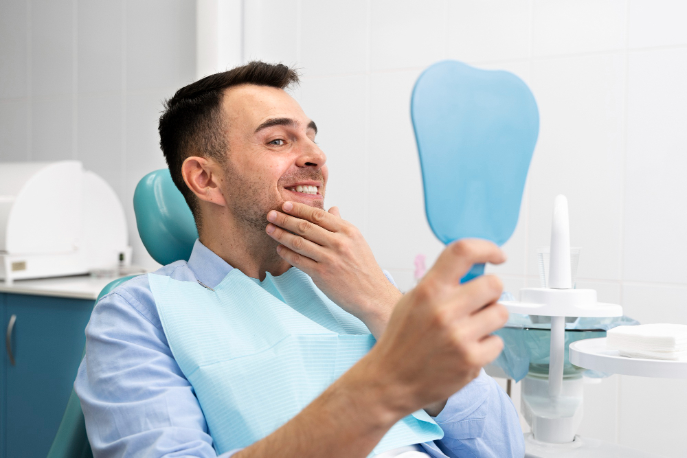 Best Dentist for Crowns in Mullica Hill | Long-Lasting Results