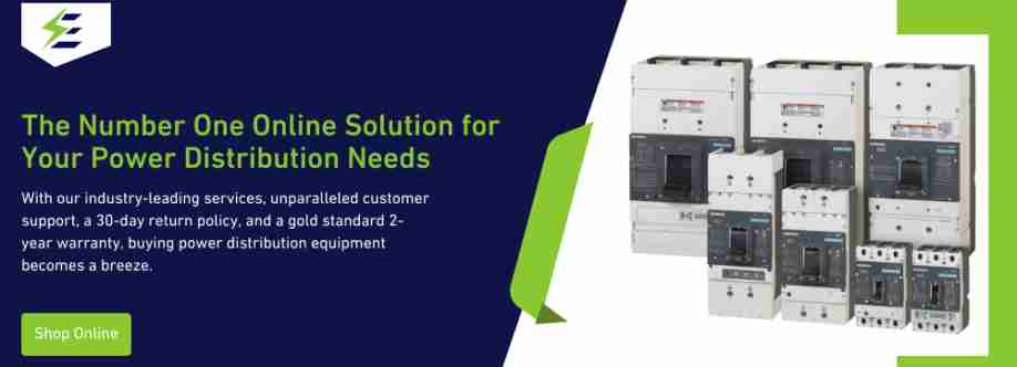 Essential Electric Supply Cover Image