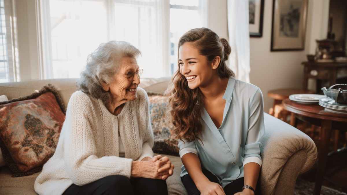 Community Living Supports | Empowering Independence