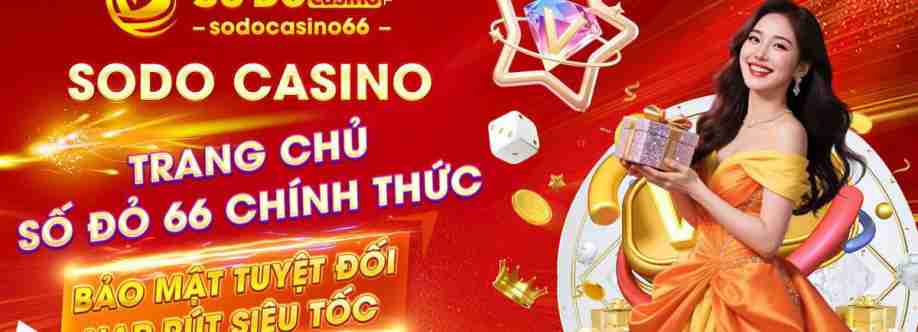 Sodo Casino 66com Cover Image