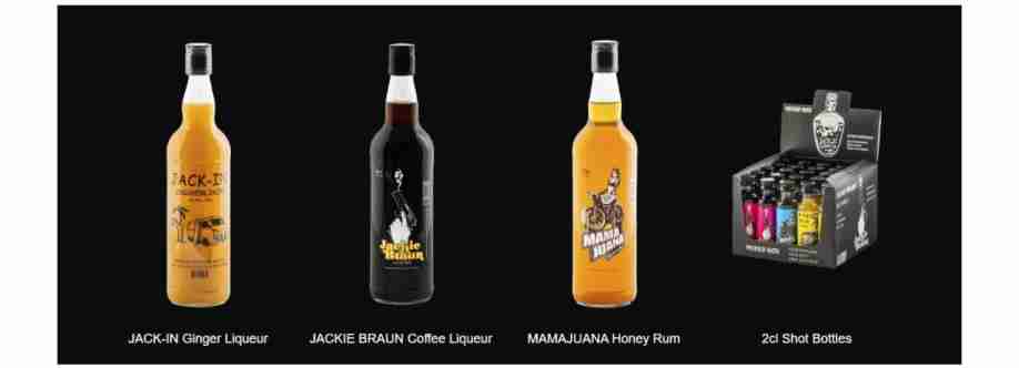 Jackie Shot Cover Image