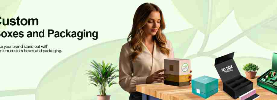 My Box Printing Cover Image