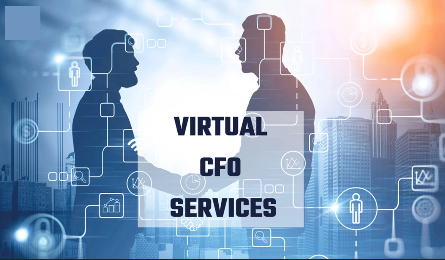 What Are Virtual CFO Services and Why Businesses in India Need Them