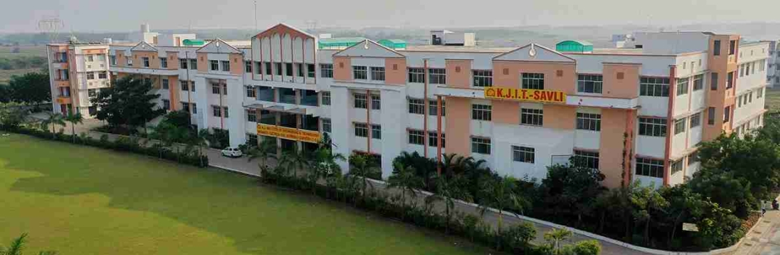 KJIT College Cover Image