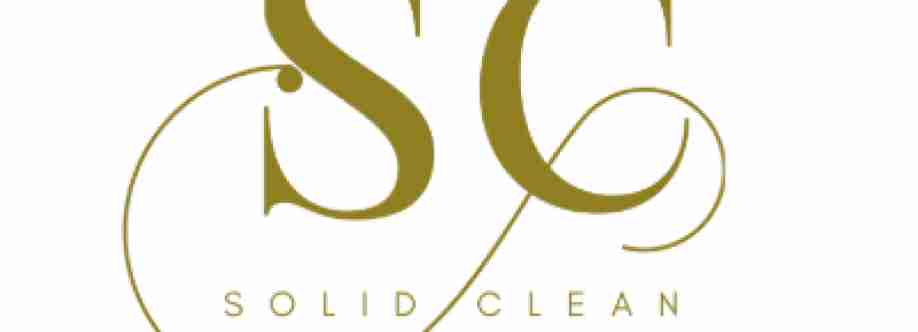 Solid Clean Ltd Cover Image