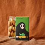 Small batch snacks delivery profile picture