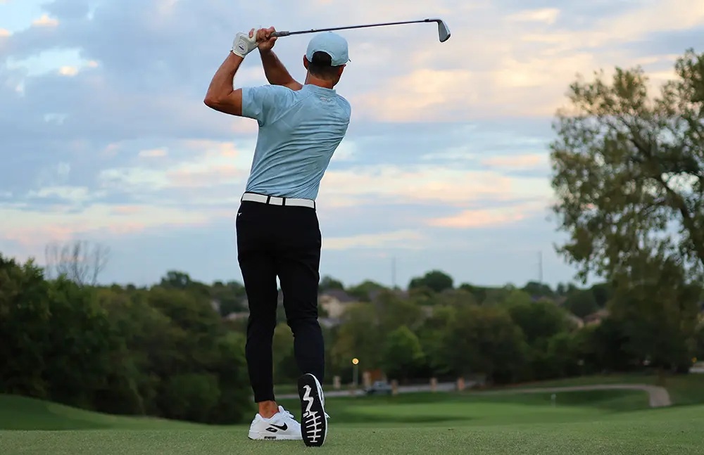 Why Golf Pants Are Important For Today’s Golf Fashion  – Avalon Golf