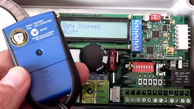 Choosing the Right Elsema Components for Your Wireless Control System - Brands Book