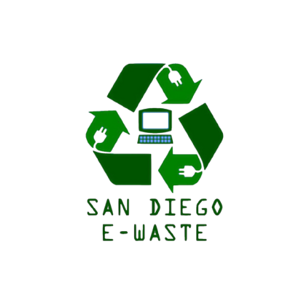 San Diego E-Waste's Digital Business Card