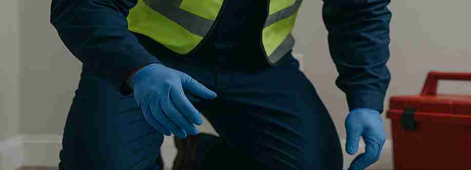 Mr. Leak - Water Damage Restoration Cover Image