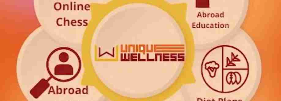 Unique Wellness Institute Cover Image