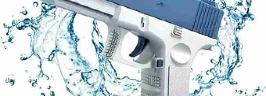 Salt Gun Gun Store Cover Image