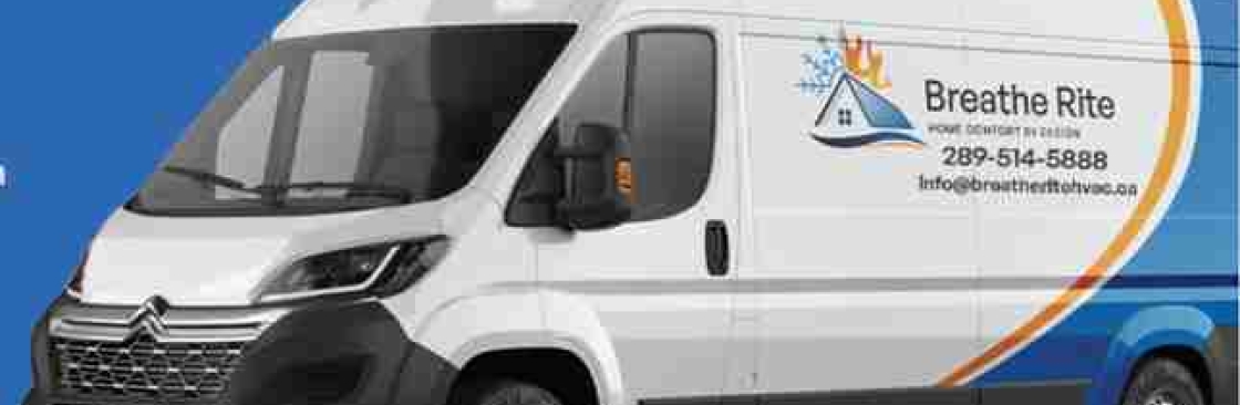 Breathe Rite Cover Image