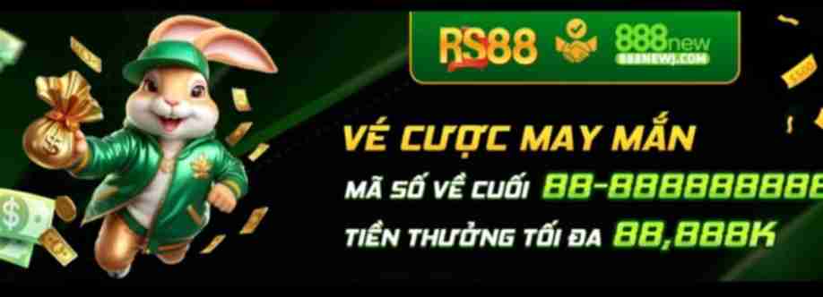 888NEW Nhà Cái Uy Tín Cover Image