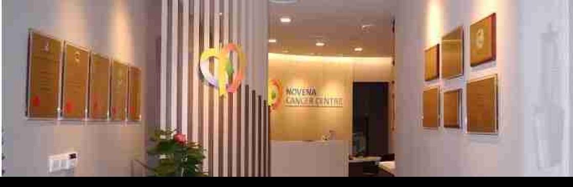Novena Cancer Centre Cover Image