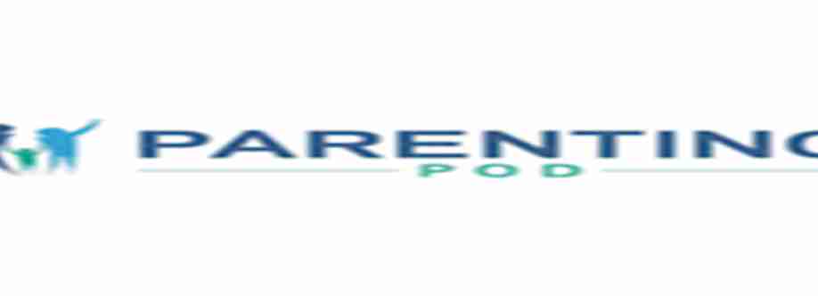 Parenting Pod Cover Image