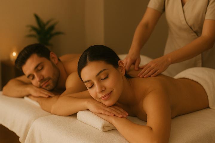 The Ultimate Guide to Planning a Romantic Couples Massage in NYC - PromoteProject | Startup Growth Platform