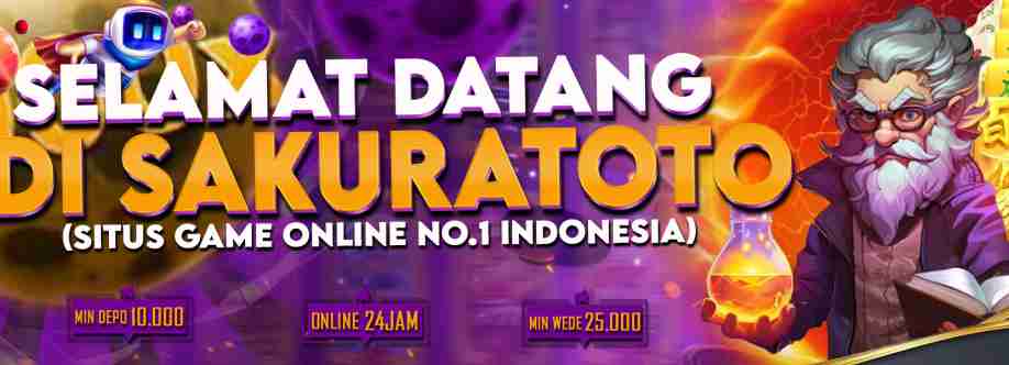 sakuratoto satu Cover Image