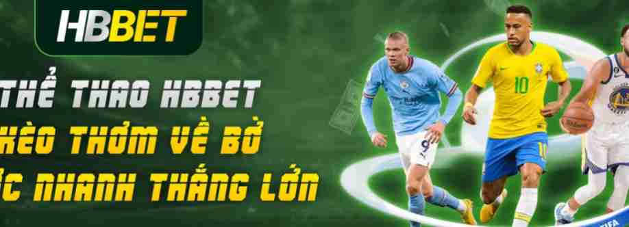 HBBET Trang Thể thao Uy Tín Hàng Đầu Cover Image