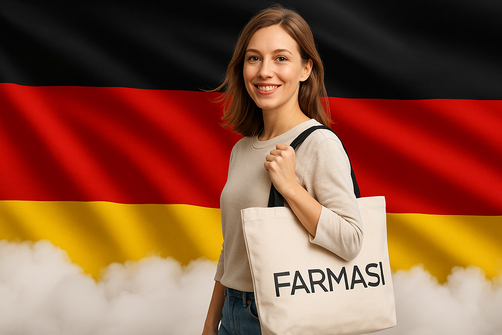 Farmasi Deutchland | Farmasi Cosmetics