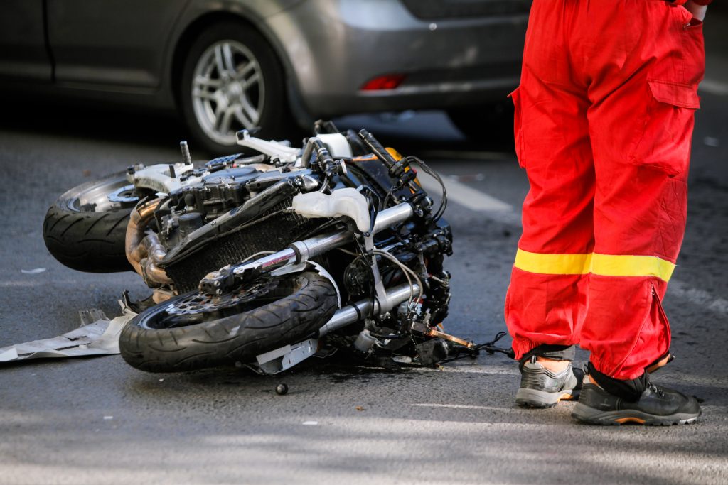 Motorcycle Accident Lawyer Fort Lauderdale - Call us now!