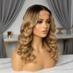 Luxury wig brand human hair Profile Picture