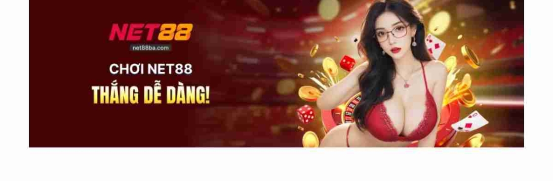 Nhà Cái NET88 Cover Image