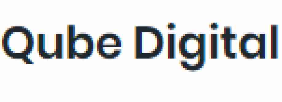 Qube Digital Cover Image