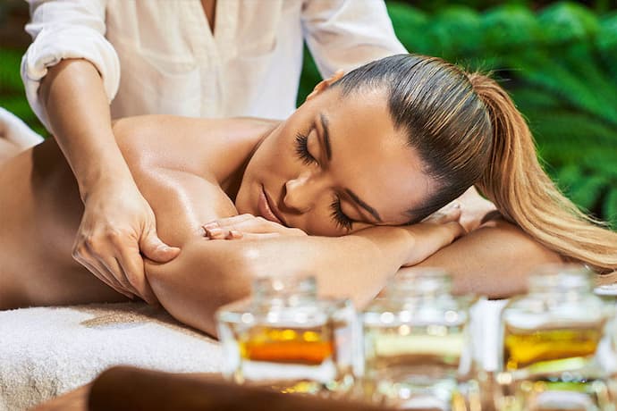 The Purpose of Massage Oils: Why They’re More Than Just Scented Additions | PurposeOf