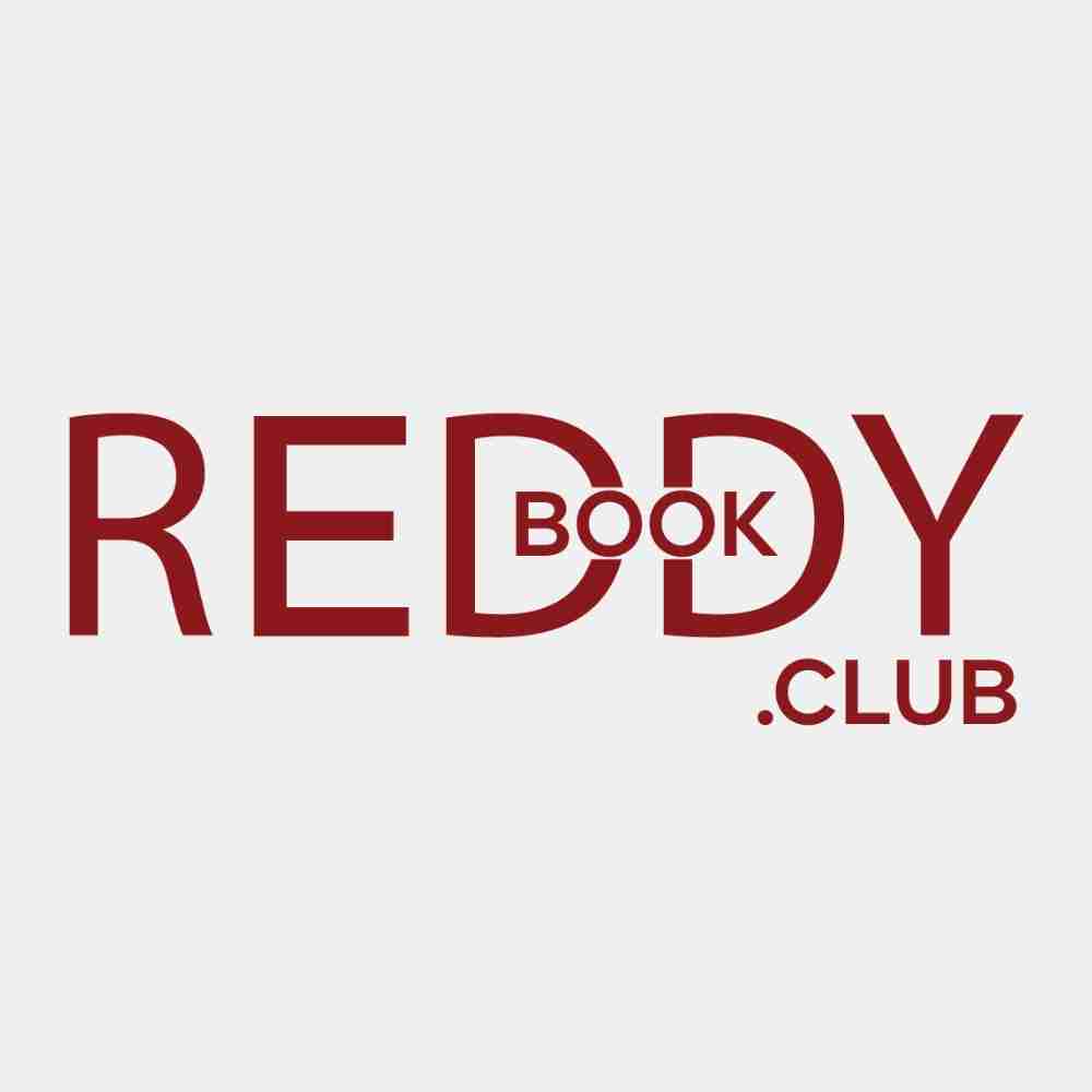 Reddybook Club Profile Picture