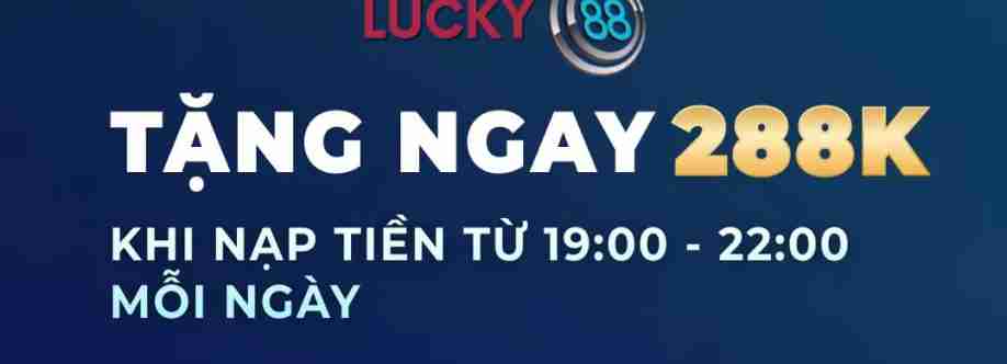 LUCKY88 Cổng Game Cover Image