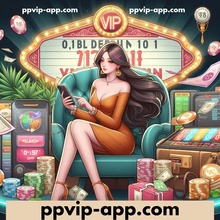 PPVIP | PP VIP 777 Register Or Login Gets 300% Bonus