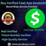 Buy Verified Cash App Accounts Profile Picture