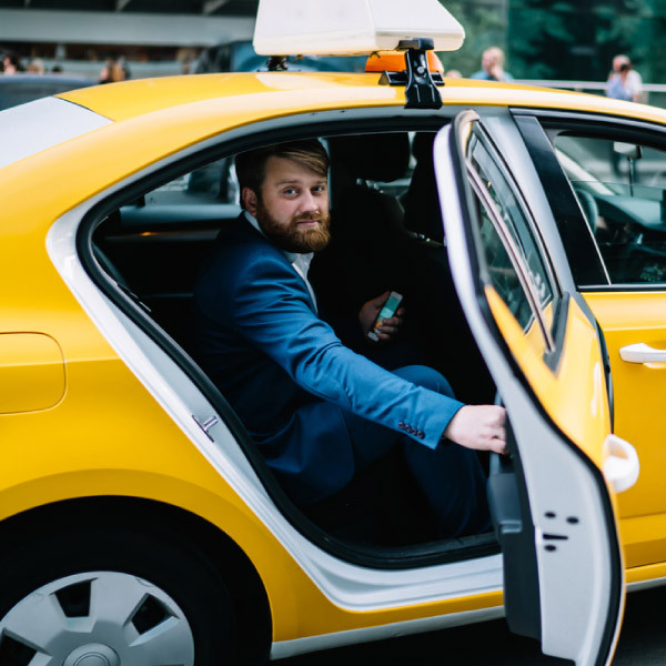 How a Chelsea Taxi Can Save You Time on Every Trip – @frankstonnepeantaxis on Tumblr