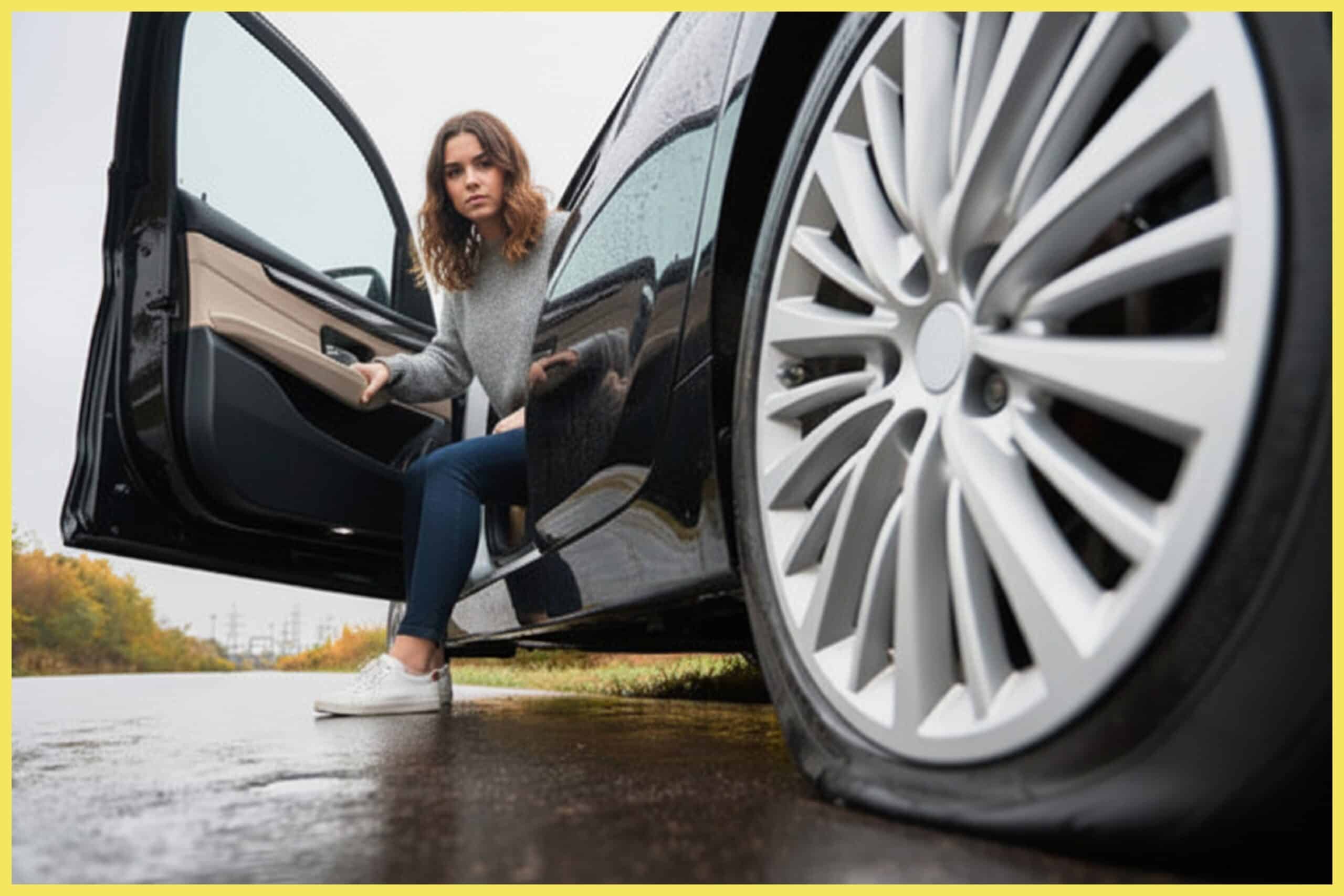 What Does Tire Repair Cost in Jacksonville’s Southside?