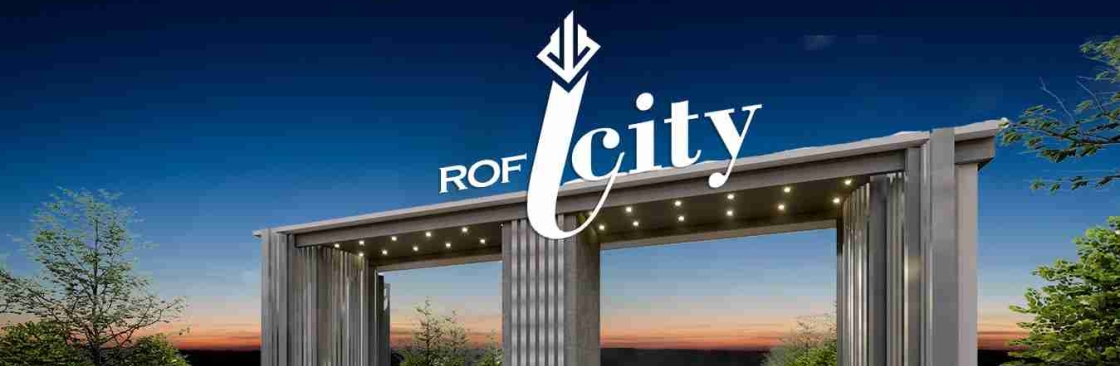 ROF India Cover Image