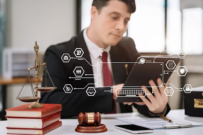 How to Select the Best IT Provider for Law Firms | IT Support LA