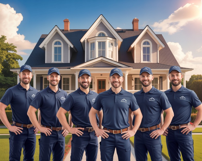 Residential Roofing & Emergency Roof Repair in Wilmington