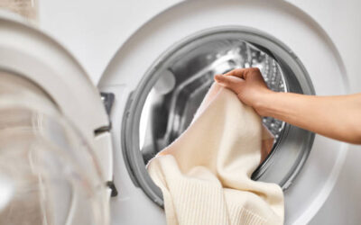 What Are the Hidden Perks of Using a Laundromat Over Home Machines? – View Pen