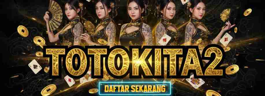 TOTOKITA2 OFFICIAL Cover Image