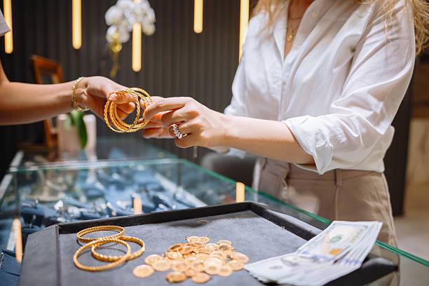 Why Modern Jewelry Stores Focus on Customer Experience, Not Just Sales