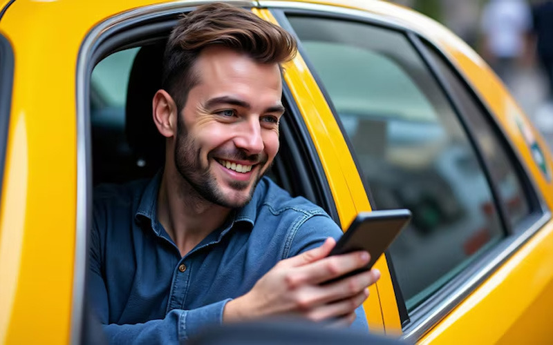 How a Maxi Taxi to Melbourne Airport Can Make Group Travel Stress-Free! – @taxitoairportmelbourneau on Tumblr