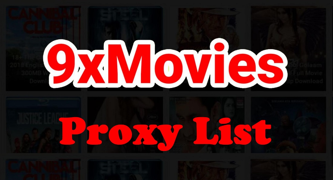 9xmovies unblocked