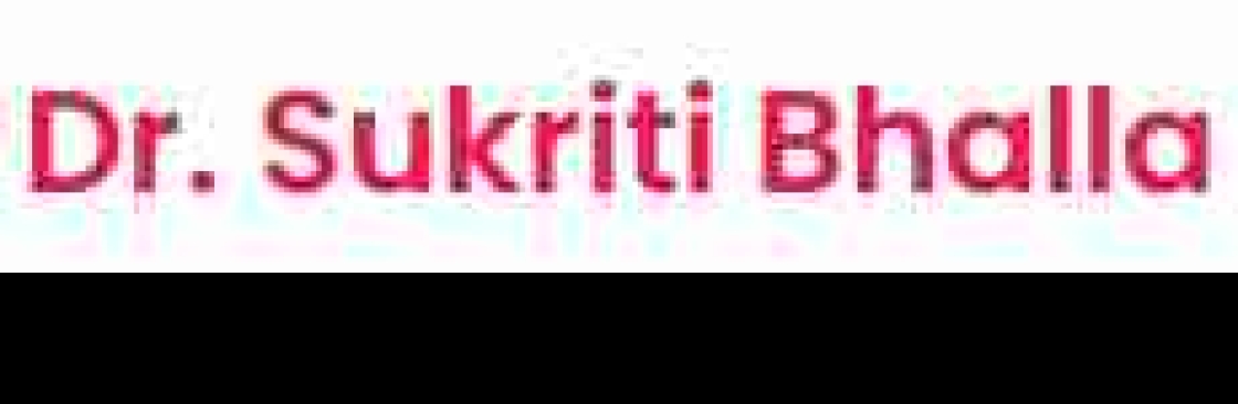 Dr sukriti Bhalla Cover Image