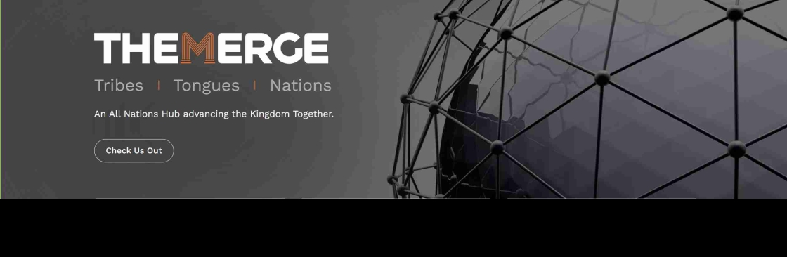 The Merge Cover Image