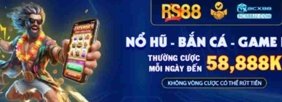 BCX88 Nhà Cái Uy Tín Cover Image