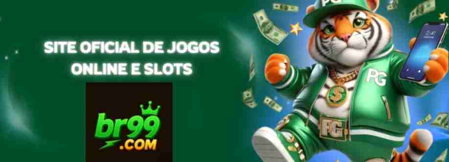 BR99 Site Oficial Cover Image