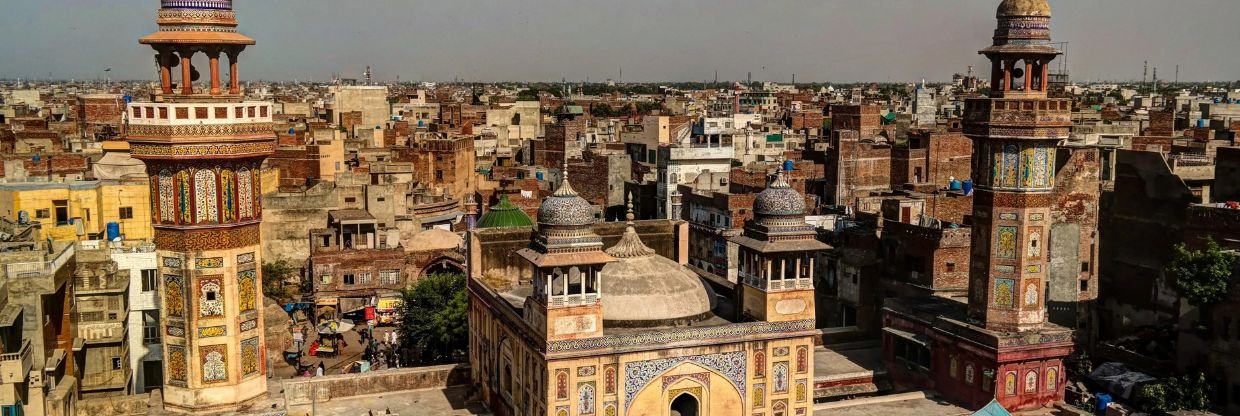 Turkish Airlines Lahore Office in Pakistan
